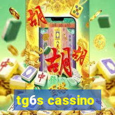 tg6s cassino